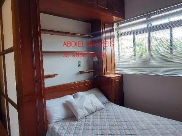 Apartamento, Centro, Caxambu, MG