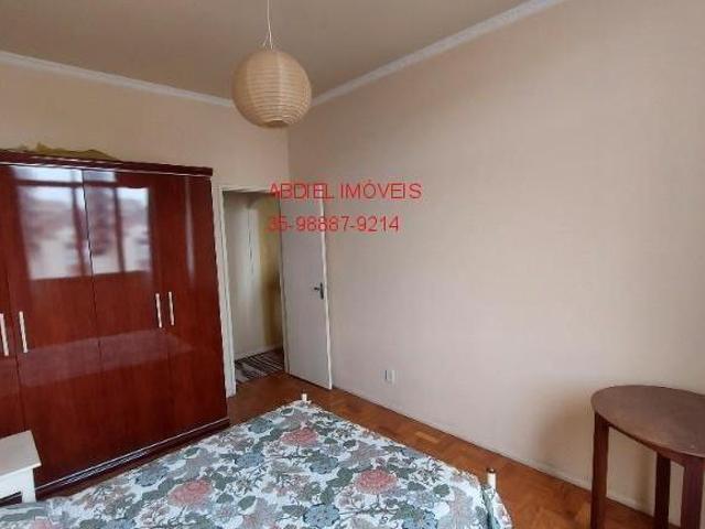 Apartamento, Centro, Caxambu, MG