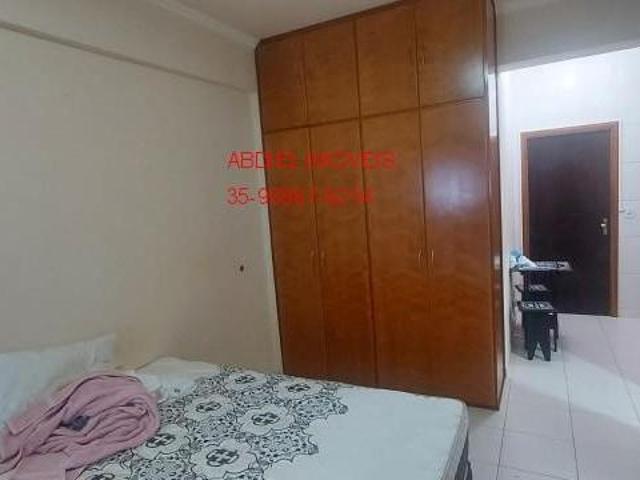 Apartamento, Centro, Caxambu, MG