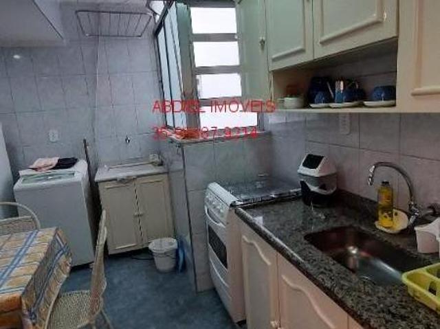 Apartamento, Centro, Caxambu, MG