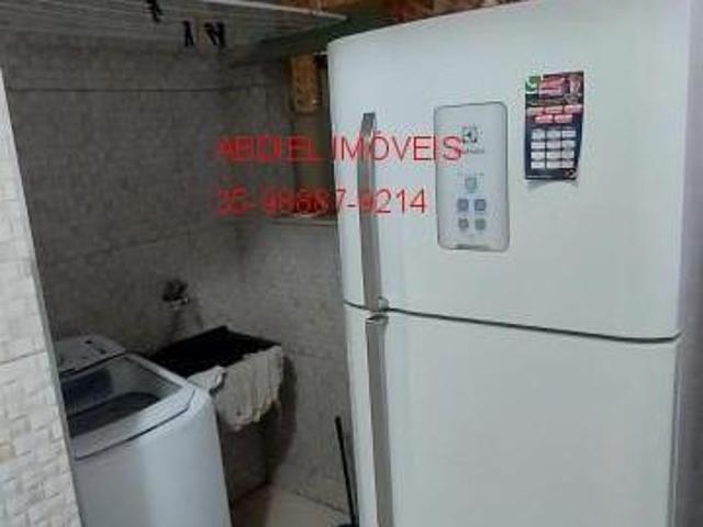 Apartamento, Centro, Caxambu, MG