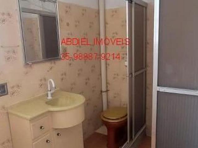 Apartamento, Centro, Caxambu, MG