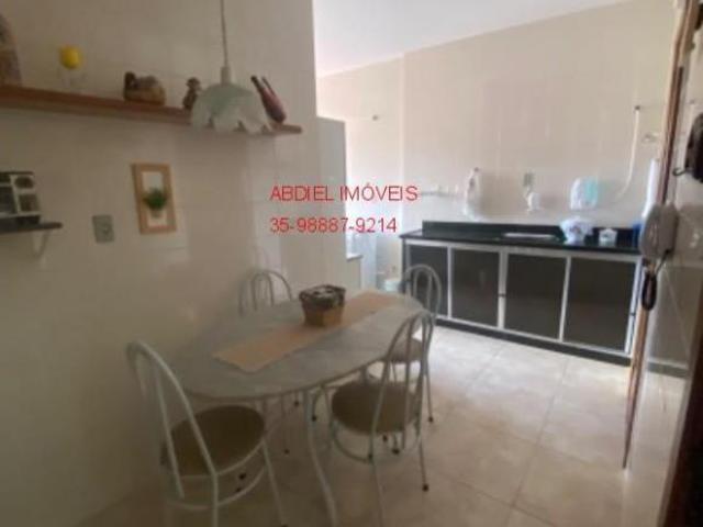 Apartamento, Centro, Caxambu, MG