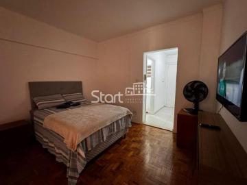apartamento Centro Campinas