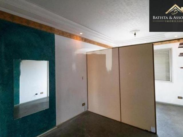 Apartamento Centro, Campinas/SP