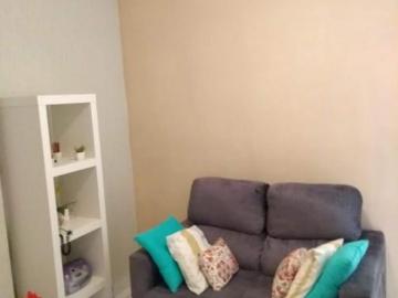 Apartamento Centro, Campinas/SP
