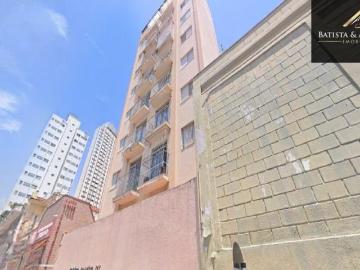 Apartamento Centro, Campinas/SP