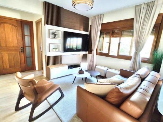 Apartamento, Centro, Canoas, RS