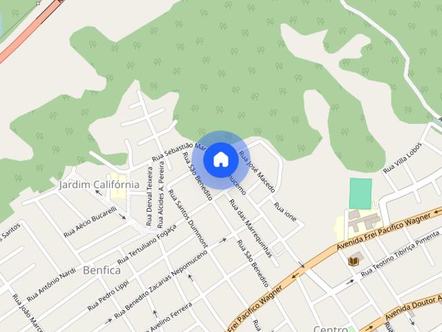 Apartamento, Centro, Caraguatatuba, SP