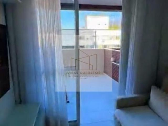 Apartamento, Centro, Cubatão, SP