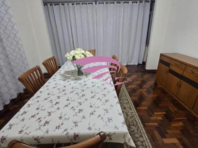 Apartamento, Centro, Curitiba, PR
