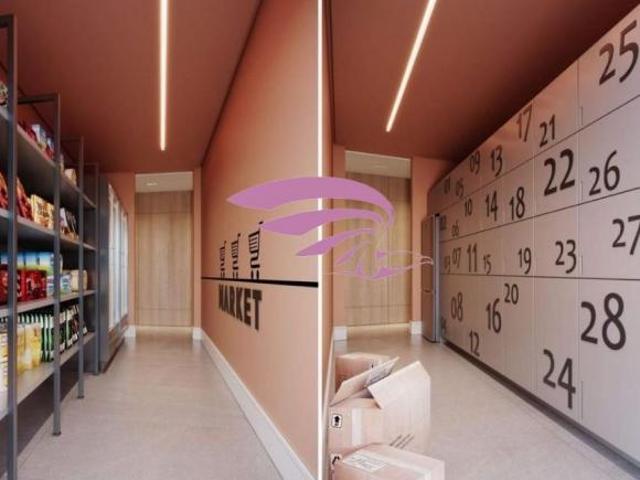 Apartamento Centro