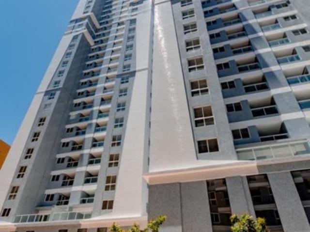 Apartamento, Centro, Curitiba, PR