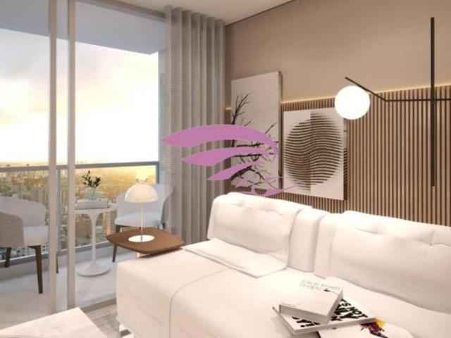 Apartamento, Centro, Curitiba, PR