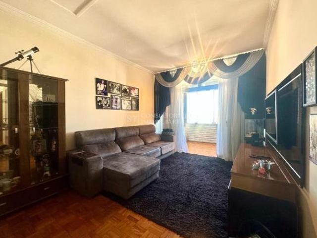 Apartamento, Centro, Americana, SP