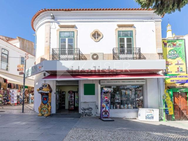 Apartamento, Centro Antigo, Albufeira e Olhos de Água