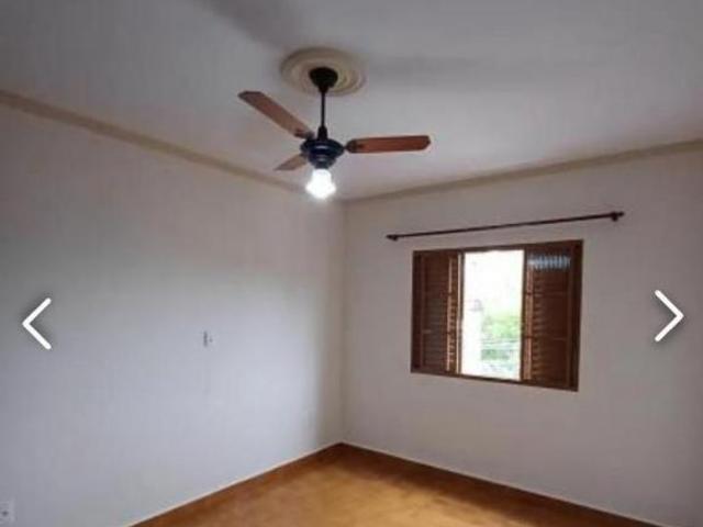 Apartamento Jardim Iporanga