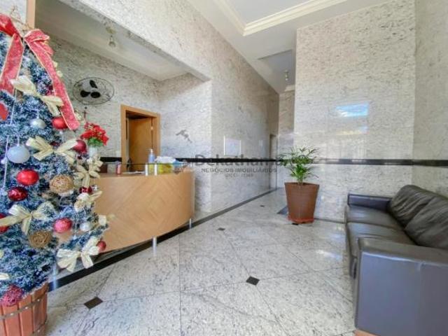 Apartamento, Centro, Alfenas, MG