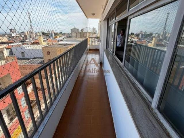 Apartamento, Centro, Alfenas, MG