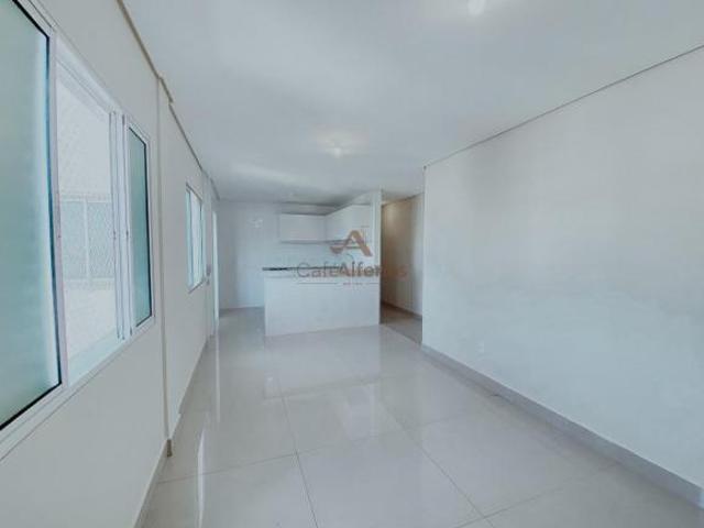 Apartamento, Centro, Alfenas, MG