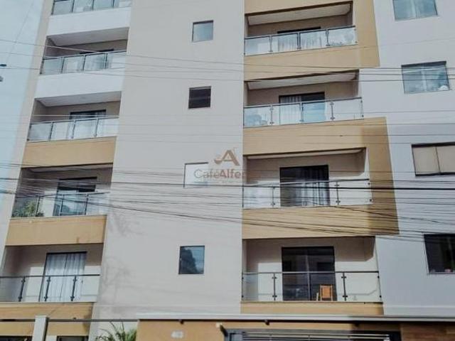 Apartamento, Centro, Alfenas, MG