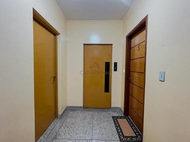 Apartamento Centro