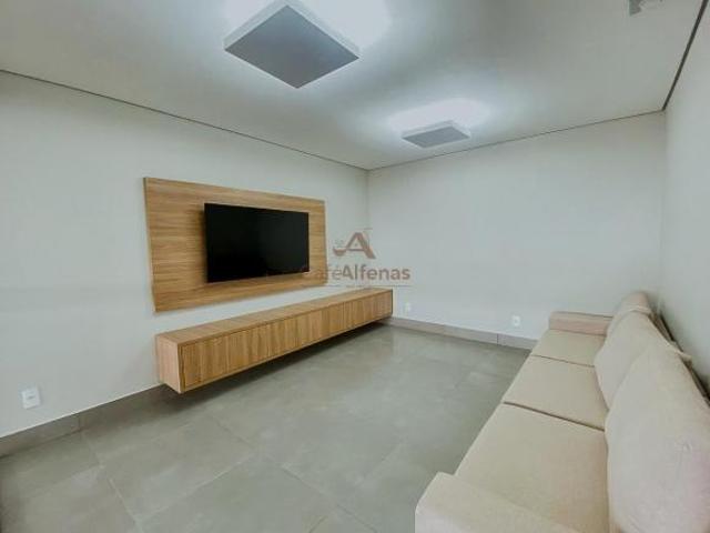 Apartamento, Centro, Alfenas, MG