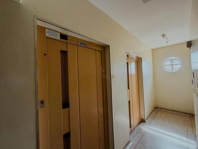 Apartamento, Centro, Alfenas, MG