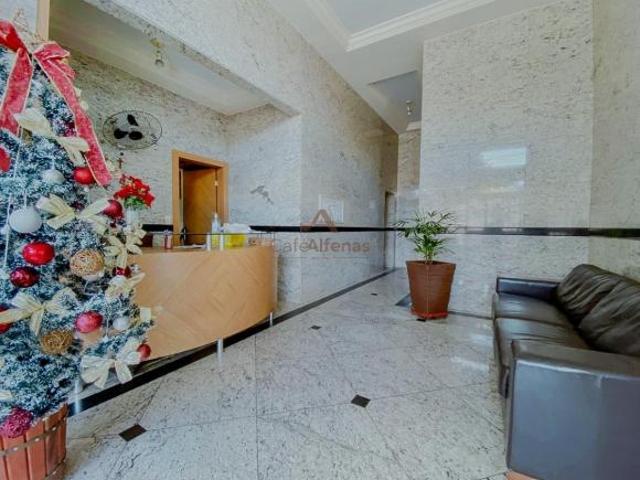 Apartamento, Centro, Alfenas, MG