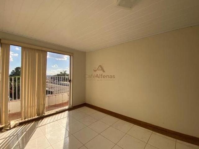 Apartamento, Centro, Alfenas, MG