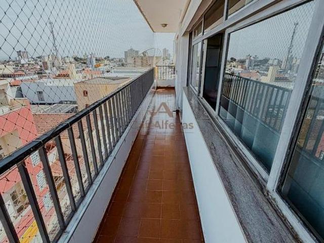 Apartamento Centro
