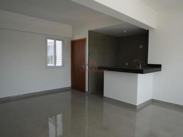 Apartamento, Centro, Alfenas, MG