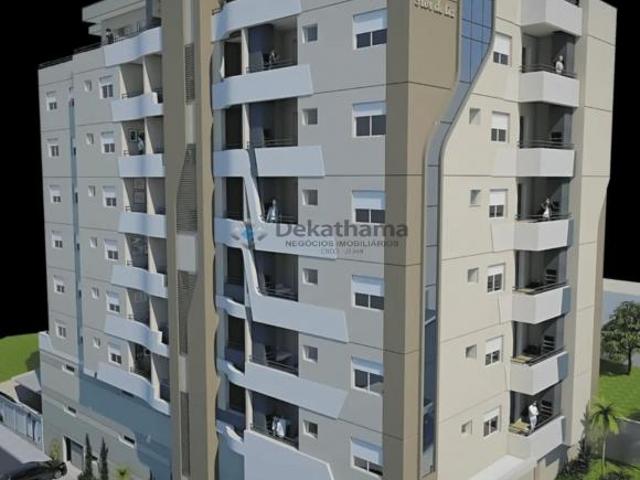 Apartamento, Centro, Alfenas, MG