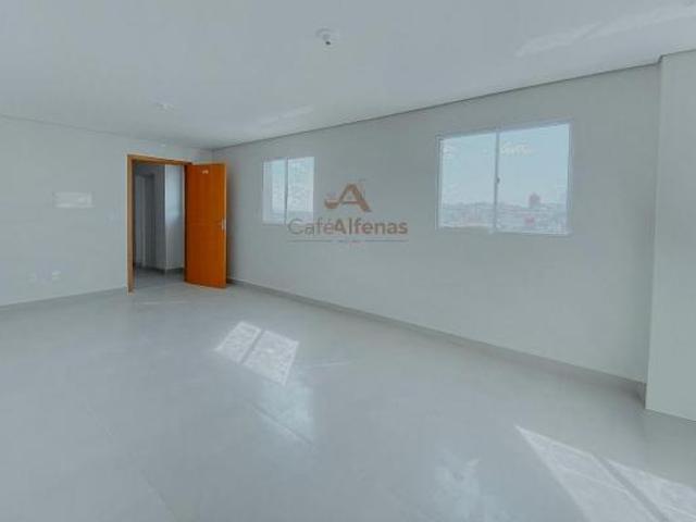 Apartamento, Centro, Alfenas, MG