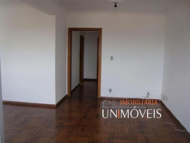 Apartamento, Centro, Alfenas, MG