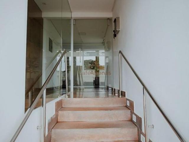 Apartamento, Centro, Alfenas, MG