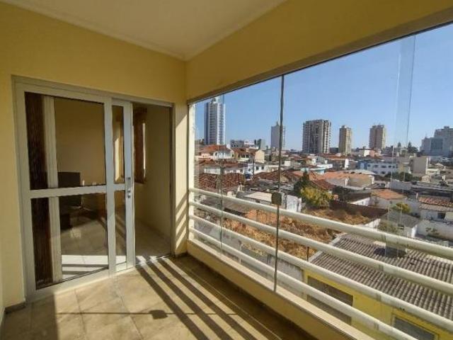 Apartamento, Centro, Alfenas, MG