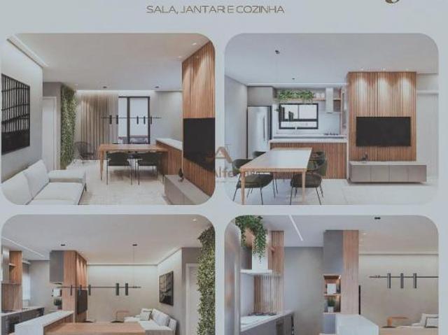 Apartamento, Centro, Alfenas, MG