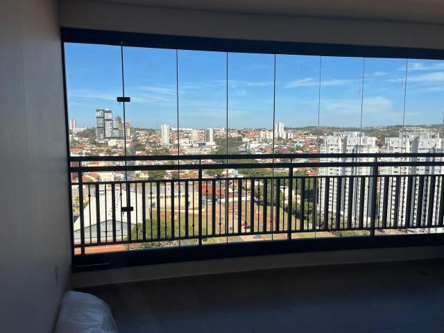 APARTAMENTO CENTRO BOTUCATU / SP