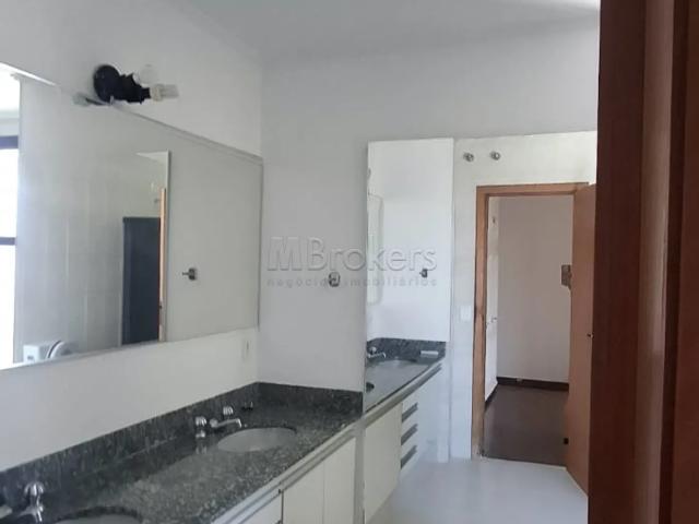 APARTAMENTO CENTRO BOTUCATU / SP