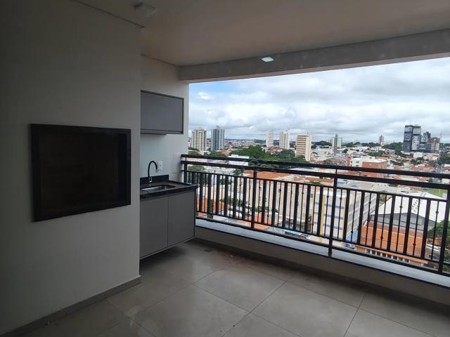 APARTAMENTO CENTRO BOTUCATU / SP