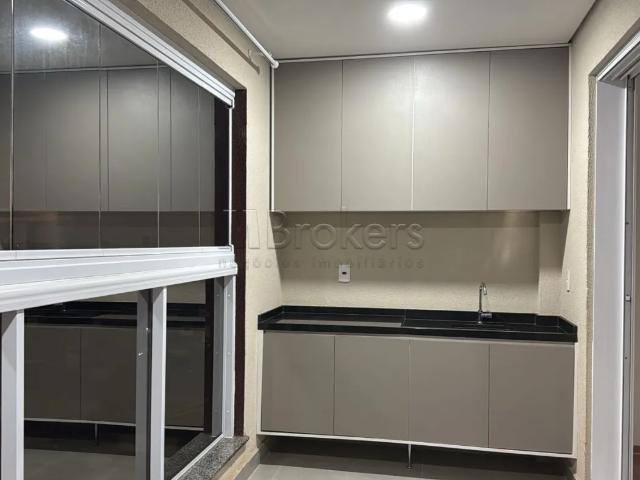 APARTAMENTO CENTRO BOTUCATU / SP