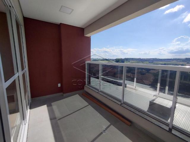 APARTAMENTO CENTRO BOTUCATU / SP