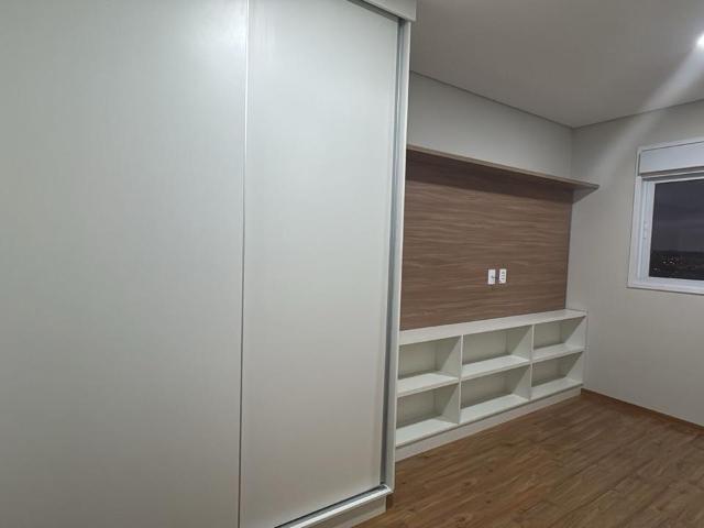 APARTAMENTO CENTRO BOTUCATU / SP