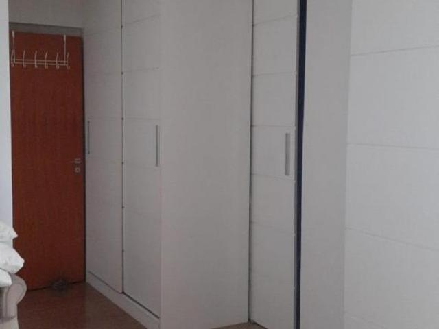 APARTAMENTO CENTRO BOTUCATU / SP