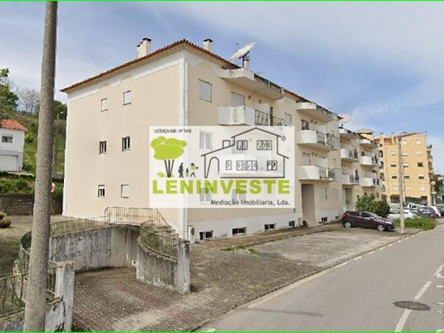 Apartamento Centro Batalha
