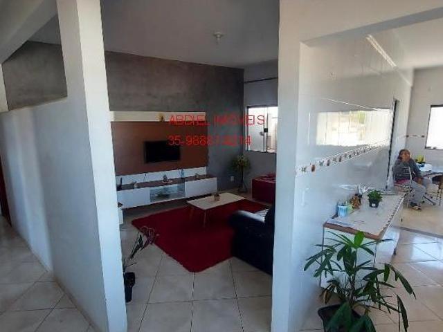 Apartamento, Centro, Baependi, MG