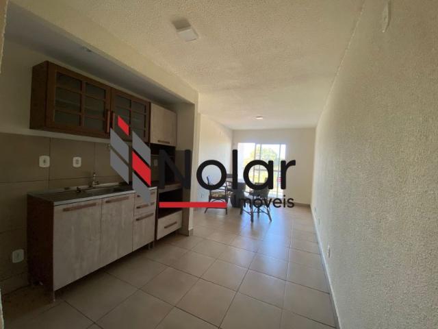 Apartamento Centro BAGÉ