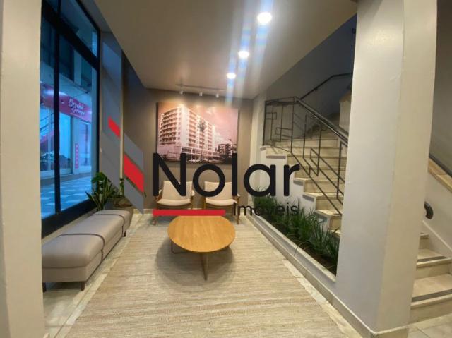 Apartamento Centro BAGÉ