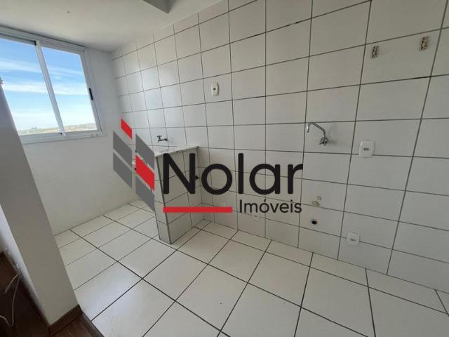Apartamento Centro BAGÉ